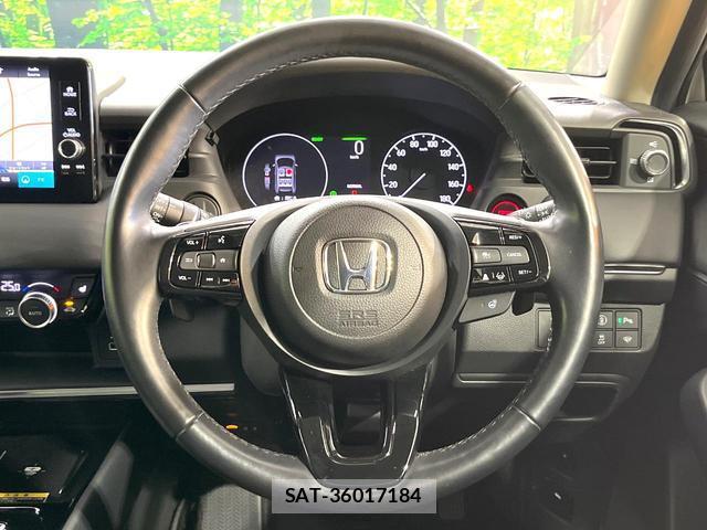 Honda VEZEL 2021-08 8363004-9
