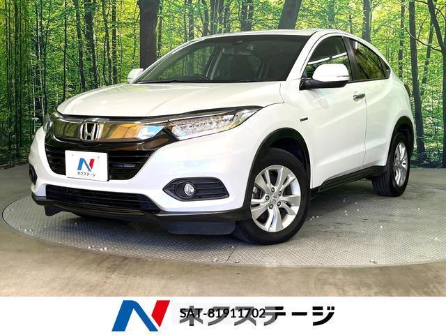 Honda VEZEL 2018-05 8363010-0