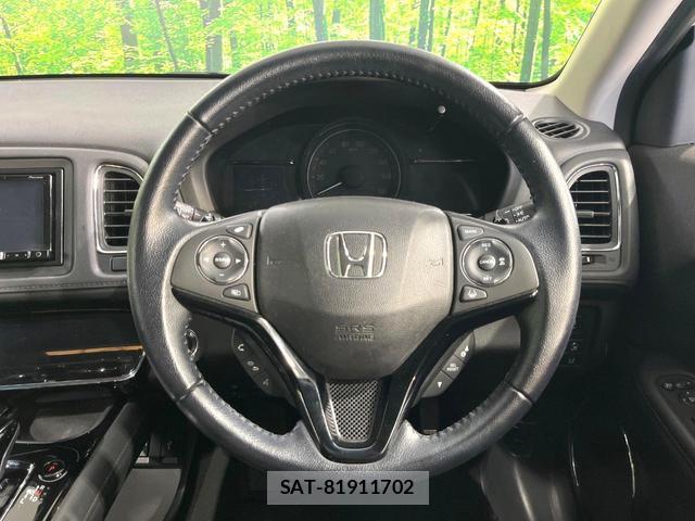 Honda VEZEL 2018-05 8363010-10