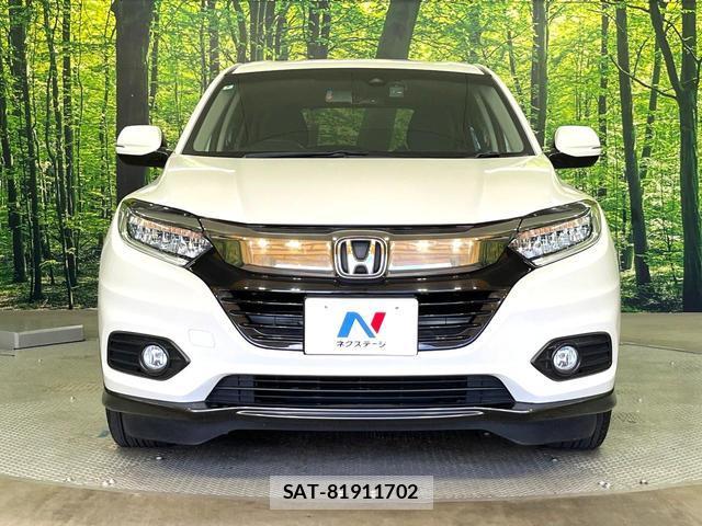 Honda VEZEL 2018-05 8363010-13