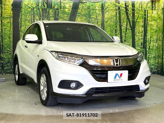 Honda VEZEL 2018-05 8363010-15