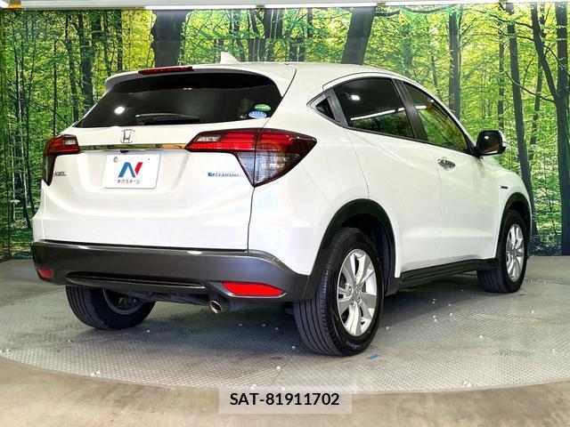 Honda VEZEL 2018-05 8363010-16
