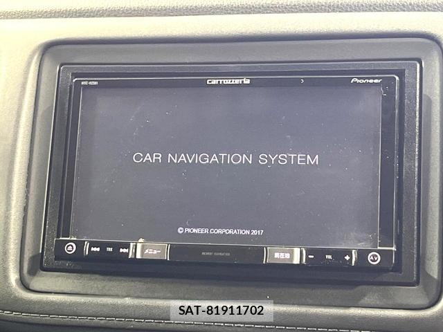 Honda VEZEL 2018-05 8363010-2