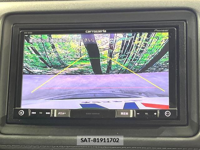 Honda VEZEL 2018-05 8363010-3