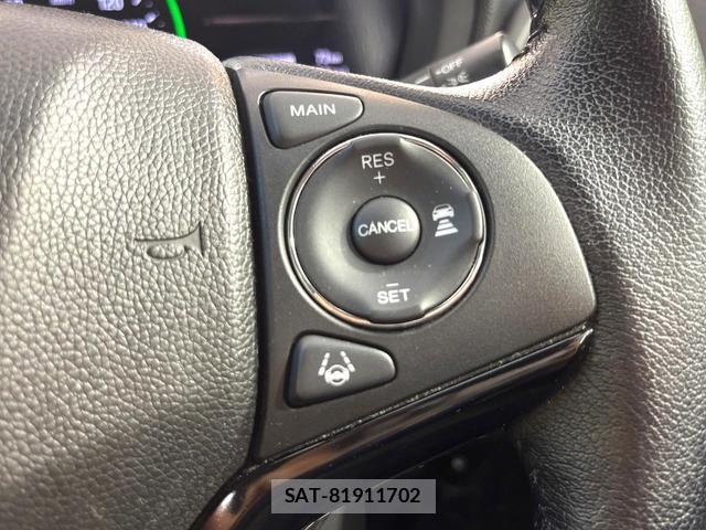 Honda VEZEL 2018-05 8363010-5