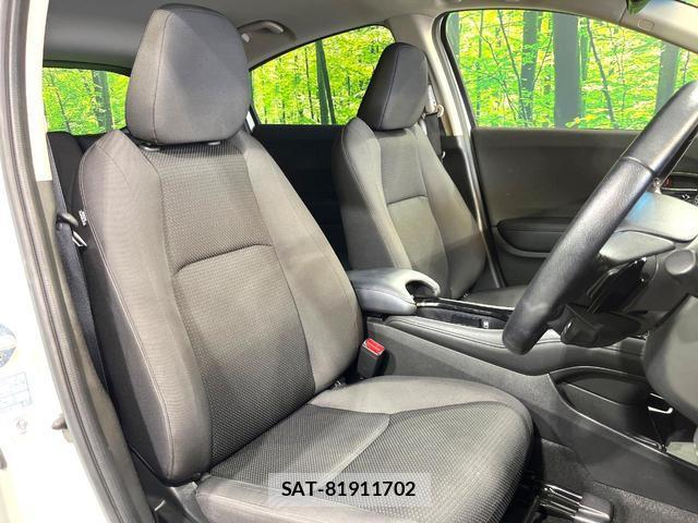 Honda VEZEL 2018-05 8363010-7