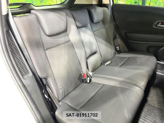 Honda VEZEL 2018-05 8363010-8