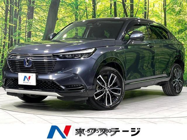 Honda VEZEL 2023-10 8363189-0