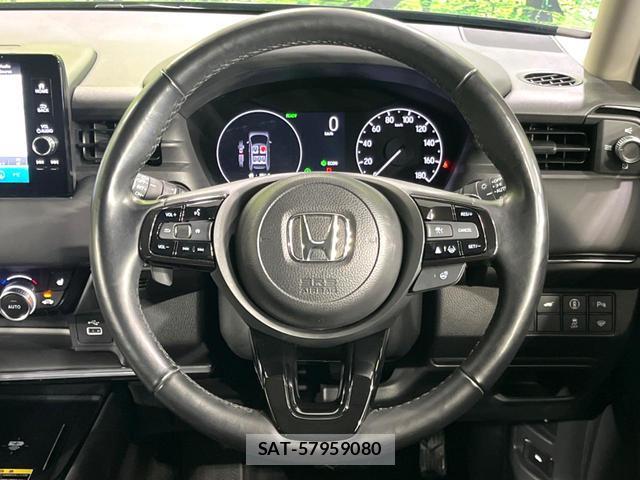 Honda VEZEL 2023-10 8363189-11