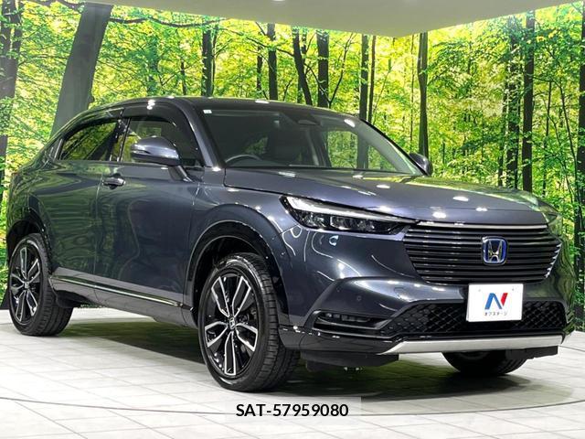 Honda VEZEL 2023-10 8363189-16