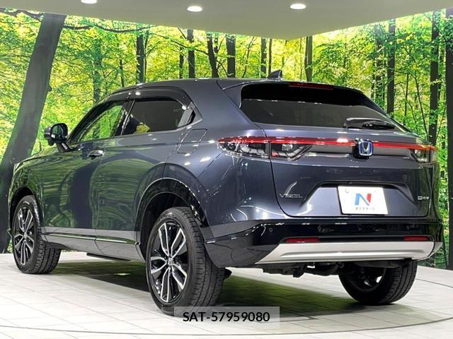 Honda VEZEL 2023-10 8363189-17
