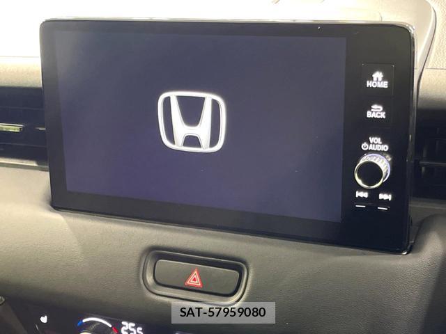 Honda VEZEL 2023-10 8363189-3