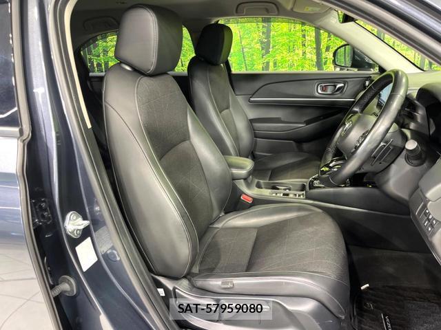 Honda VEZEL 2023-10 8363189-8