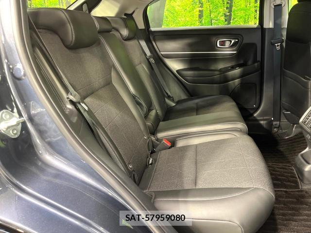 Honda VEZEL 2023-10 8363189-9