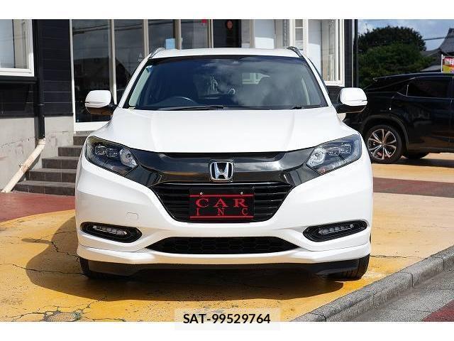 Honda VEZEL 2017-06 8363383-1