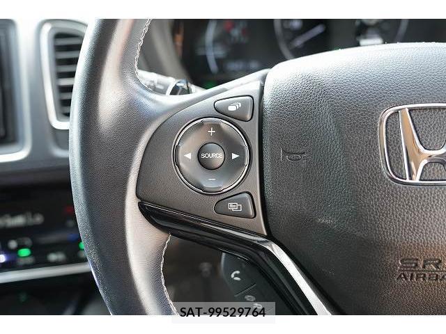 Honda VEZEL 2017-06 8363383-14