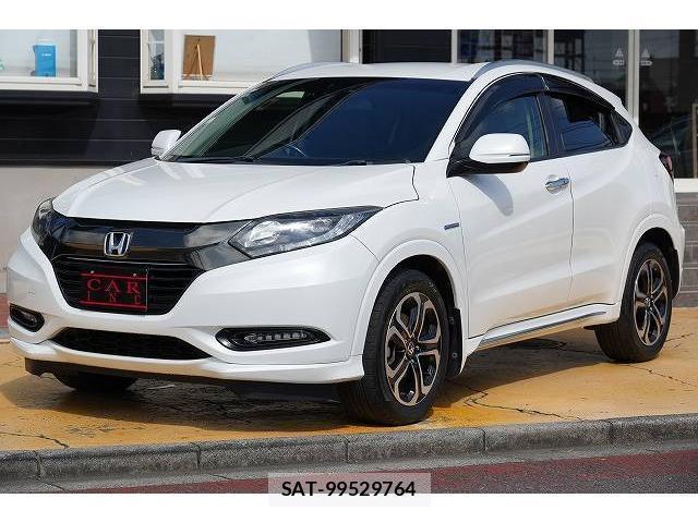 Honda VEZEL 2017-06 8363383-18