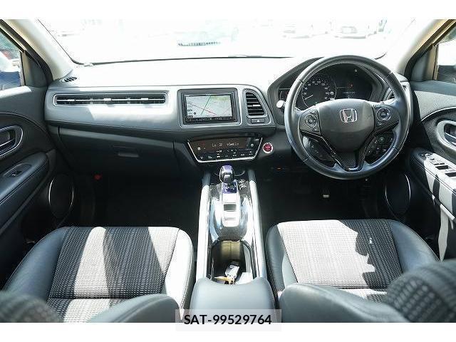 Honda VEZEL 2017-06 8363383-3