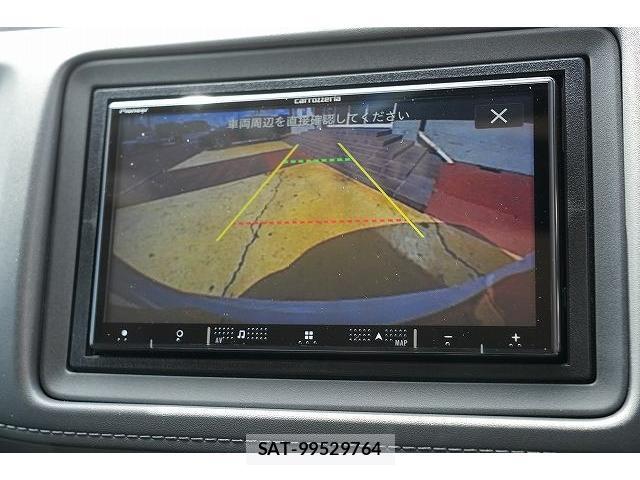 Honda VEZEL 2017-06 8363383-5