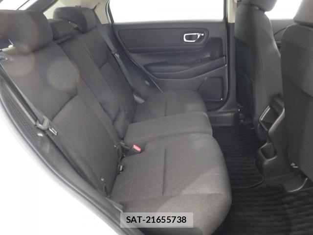 Honda VEZEL 2021-08 8363450-6