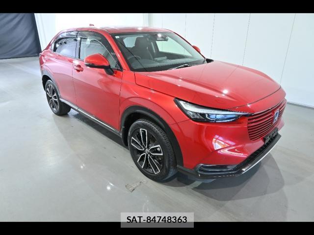 Honda VEZEL 2021-07 8363459-0