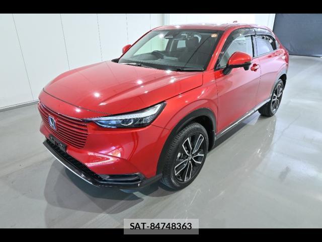 Honda VEZEL 2021-07 8363459-3