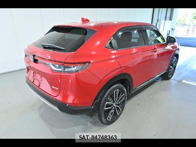 Honda VEZEL 2021-07 8363459-4