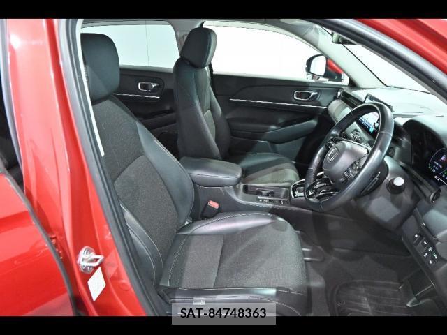Honda VEZEL 2021-07 8363459-5