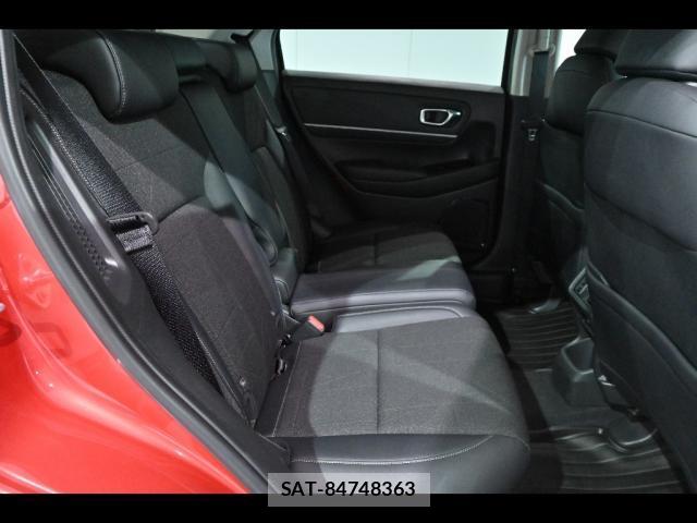 Honda VEZEL 2021-07 8363459-6