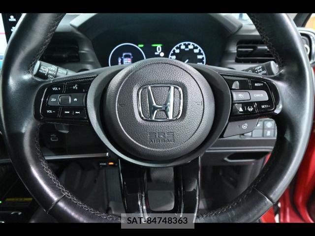 Honda VEZEL 2021-07 8363459-7