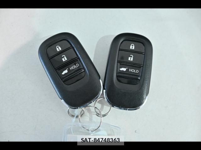 Honda VEZEL 2021-07 8363459-8