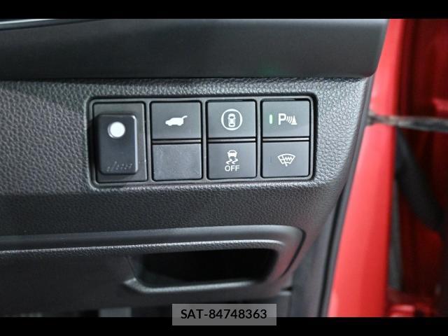 Honda VEZEL 2021-07 8363459-9