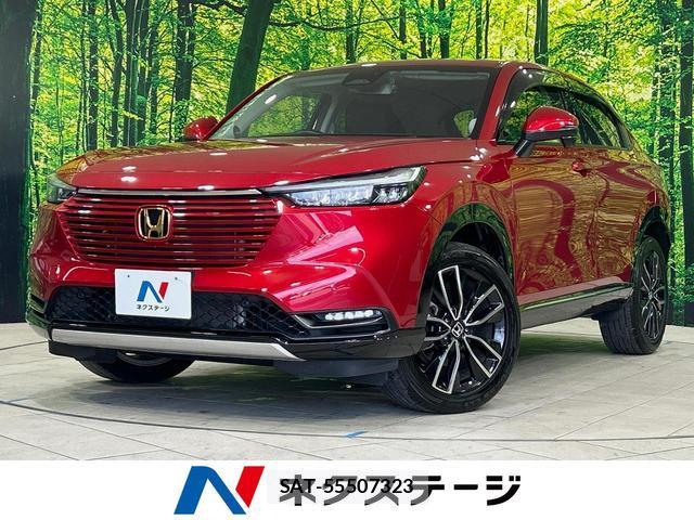 Honda VEZEL 2021-09 8363578-0