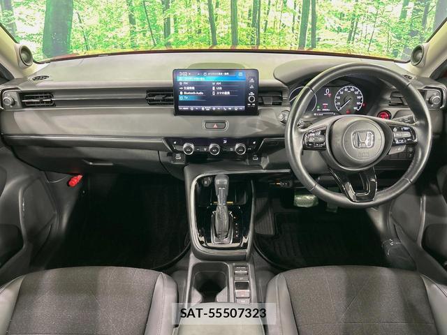 Honda VEZEL 2021-09 8363578-1