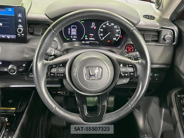 Honda VEZEL 2021-09 8363578-10