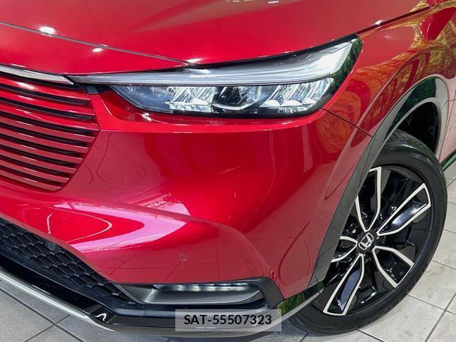 Honda VEZEL 2021-09 8363578-11