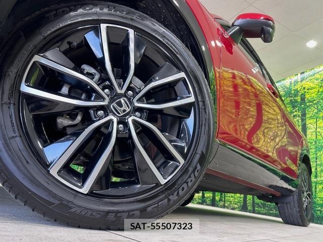 Honda VEZEL 2021-09 8363578-12