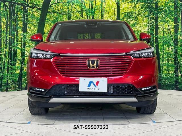 Honda VEZEL 2021-09 8363578-13