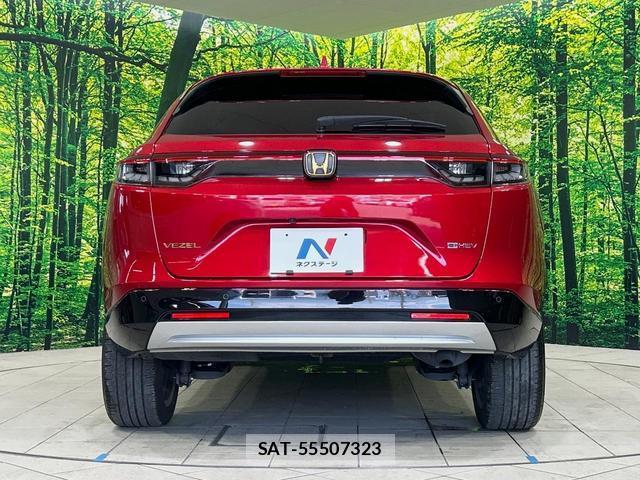 Honda VEZEL 2021-09 8363578-14