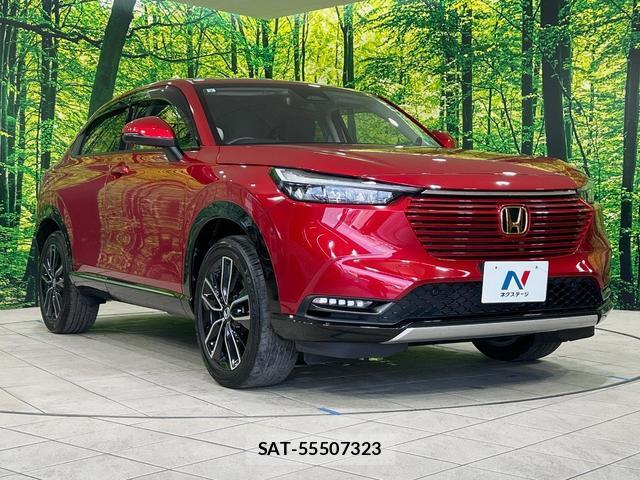 Honda VEZEL 2021-09 8363578-15