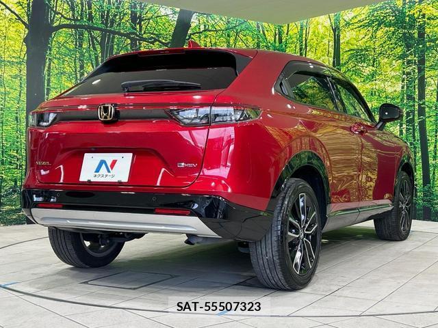 Honda VEZEL 2021-09 8363578-16