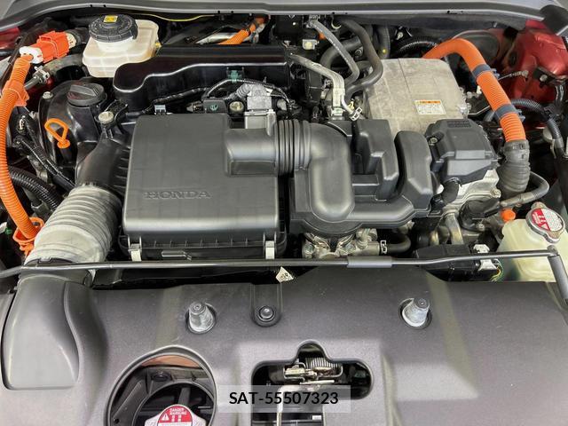 Honda VEZEL 2021-09 8363578-17