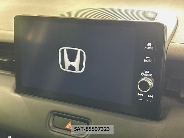 Honda VEZEL 2021-09 8363578-3