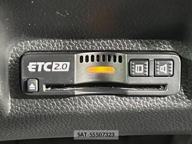 Honda VEZEL 2021-09 8363578-5