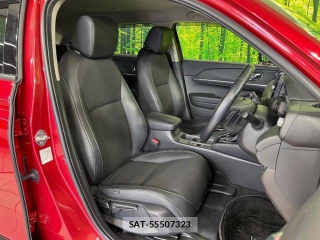 Honda VEZEL 2021-09 8363578-7