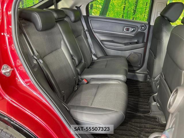 Honda VEZEL 2021-09 8363578-8
