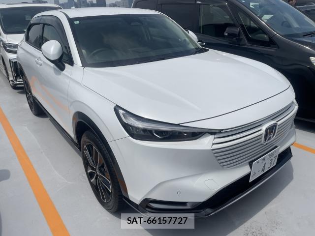 Honda VEZEL 2024-03 8363721-0