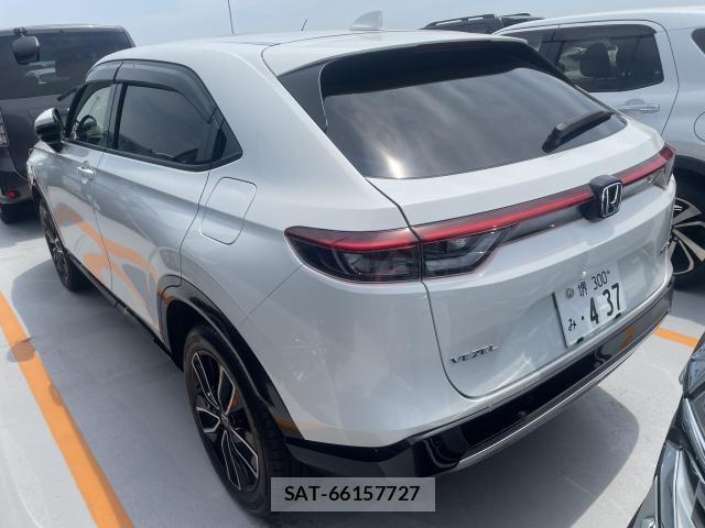 Honda VEZEL 2024-03 8363721-1