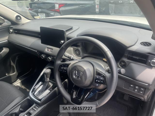Honda VEZEL 2024-03 8363721-2