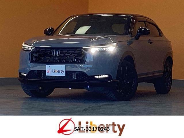 Honda VEZEL 2025-05 8363733-0